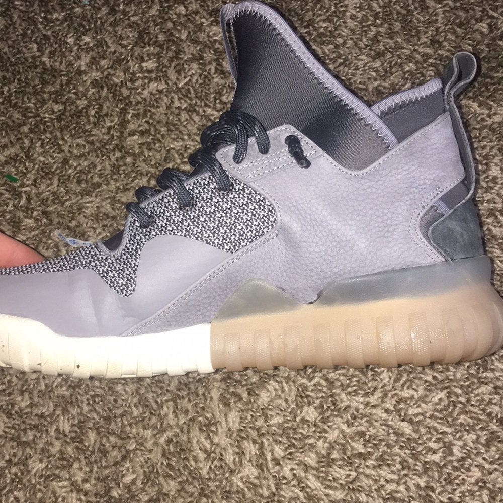 Adidas tubular - Picture 3 of 6